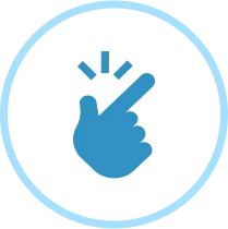 simple to setup API
